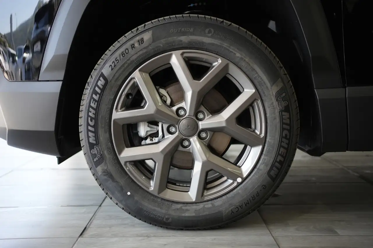 Jeep Compass 2026