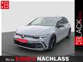 Volkswagen Golf 8 2.0 TDI DSG GTD Black 19 AHK MATRIX PANO Grau - thumbnail 1