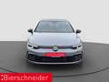 Volkswagen Golf 8 2.0 TDI DSG GTD Black 19 AHK MATRIX PANO Grau - thumbnail 3