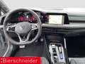 Volkswagen Golf 8 2.0 TDI DSG GTD Black 19 AHK MATRIX PANO Grau - thumbnail 14