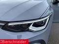 Volkswagen Golf 8 2.0 TDI DSG GTD Black 19 AHK MATRIX PANO Grau - thumbnail 19