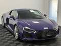 Audi R8 5.2 FSI Performance Audi Exclusive 1.Hand B&O Violet - thumbnail 4