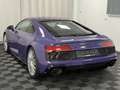 Audi R8 5.2 FSI Performance Audi Exclusive 1.Hand B&O Paars - thumbnail 6