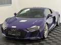 Audi R8 5.2 FSI Performance Audi Exclusive 1.Hand B&O Paars - thumbnail 2