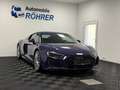 Audi R8 5.2 FSI Performance Audi Exclusive 1.Hand B&O Violet - thumbnail 32