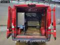 Fiat Ducato 130pk Dubbel Cabine L2H1 Trekhaak Airco Camera Wer Rot - thumbnail 7