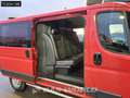 Fiat Ducato 130pk Dubbel Cabine L2H1 Trekhaak Airco Camera Wer Rot - thumbnail 3