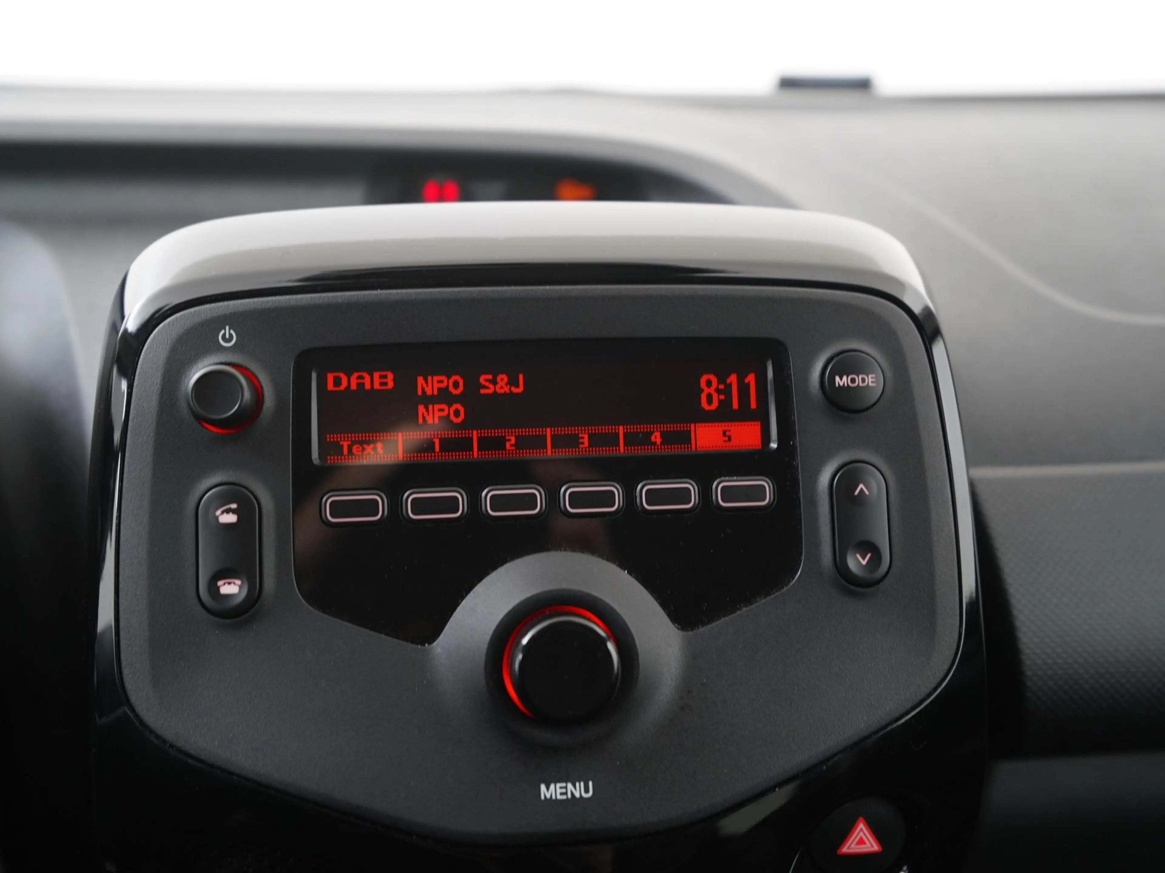 Citroen C1 1.0 VTi Feel | Zondag Open! — photo 13