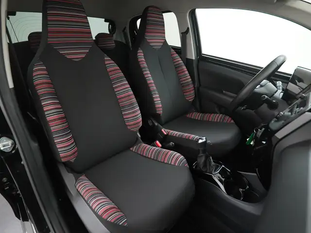 Citroen C1 view 20