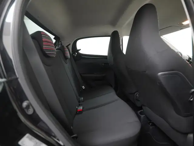 Citroen C1 view 19