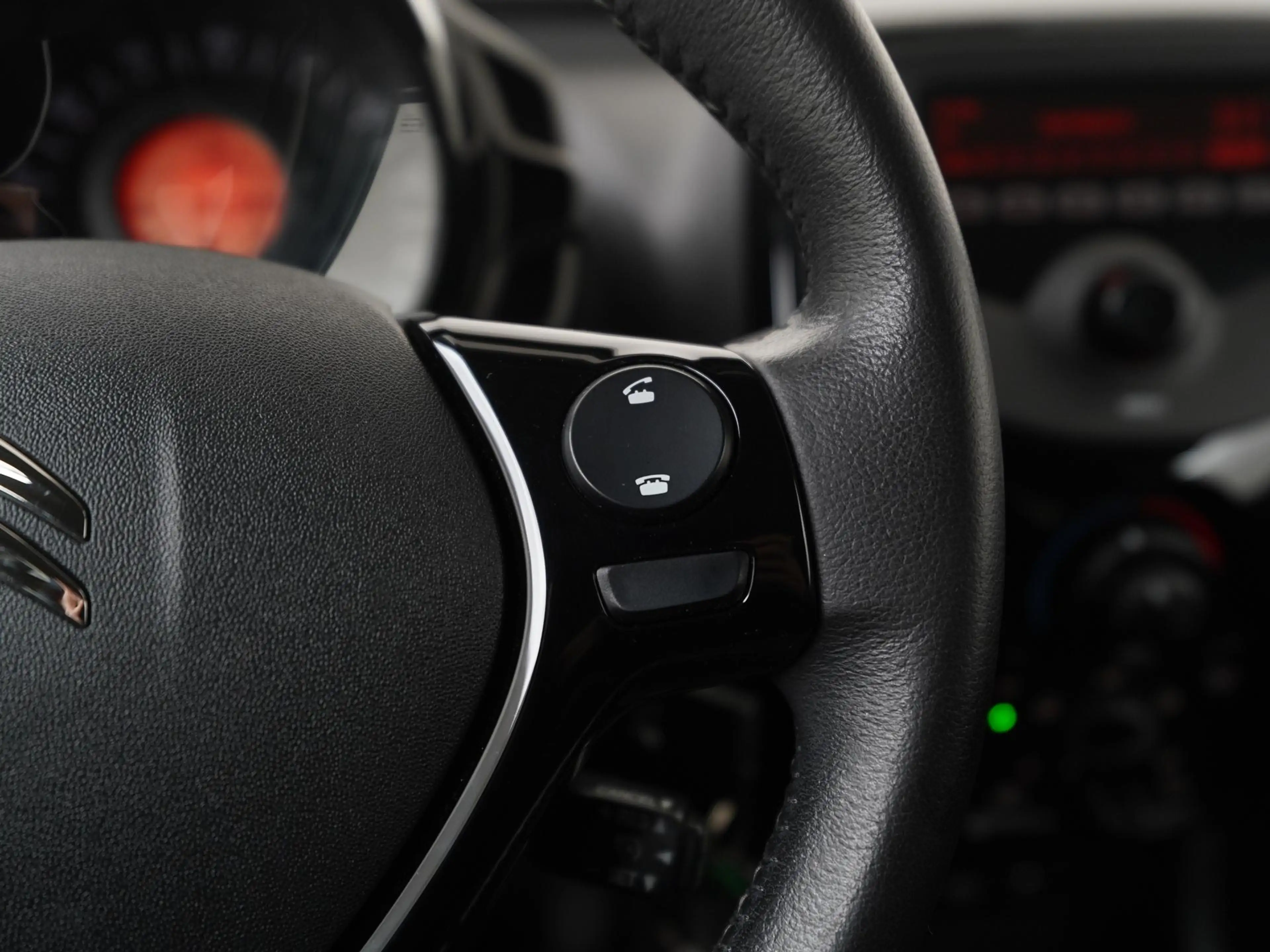 Citroen C1 1.0 VTi Feel | Zondag Open! — photo 9