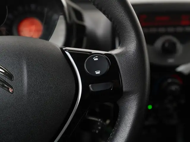 Citroen C1 view 9
