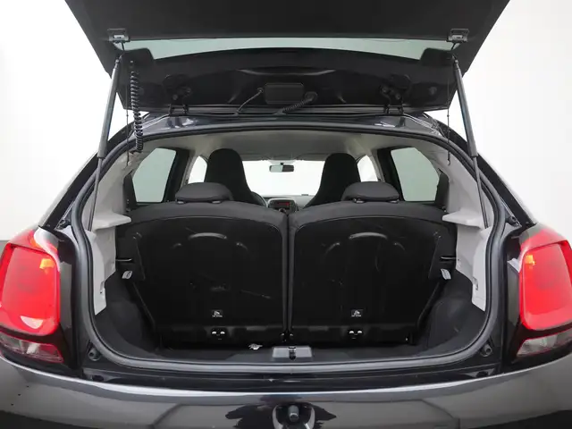 Citroen C1 view 18