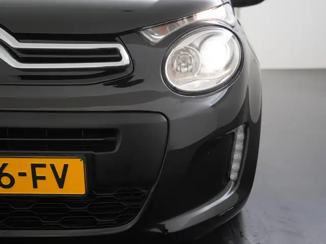 Citroen C1 view 16