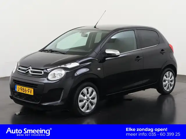 2020 Citroen C1 in Black for sale