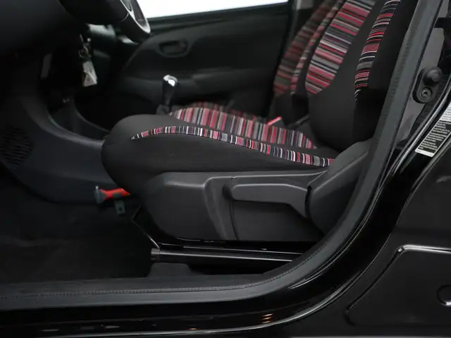 Citroen C1 view 23