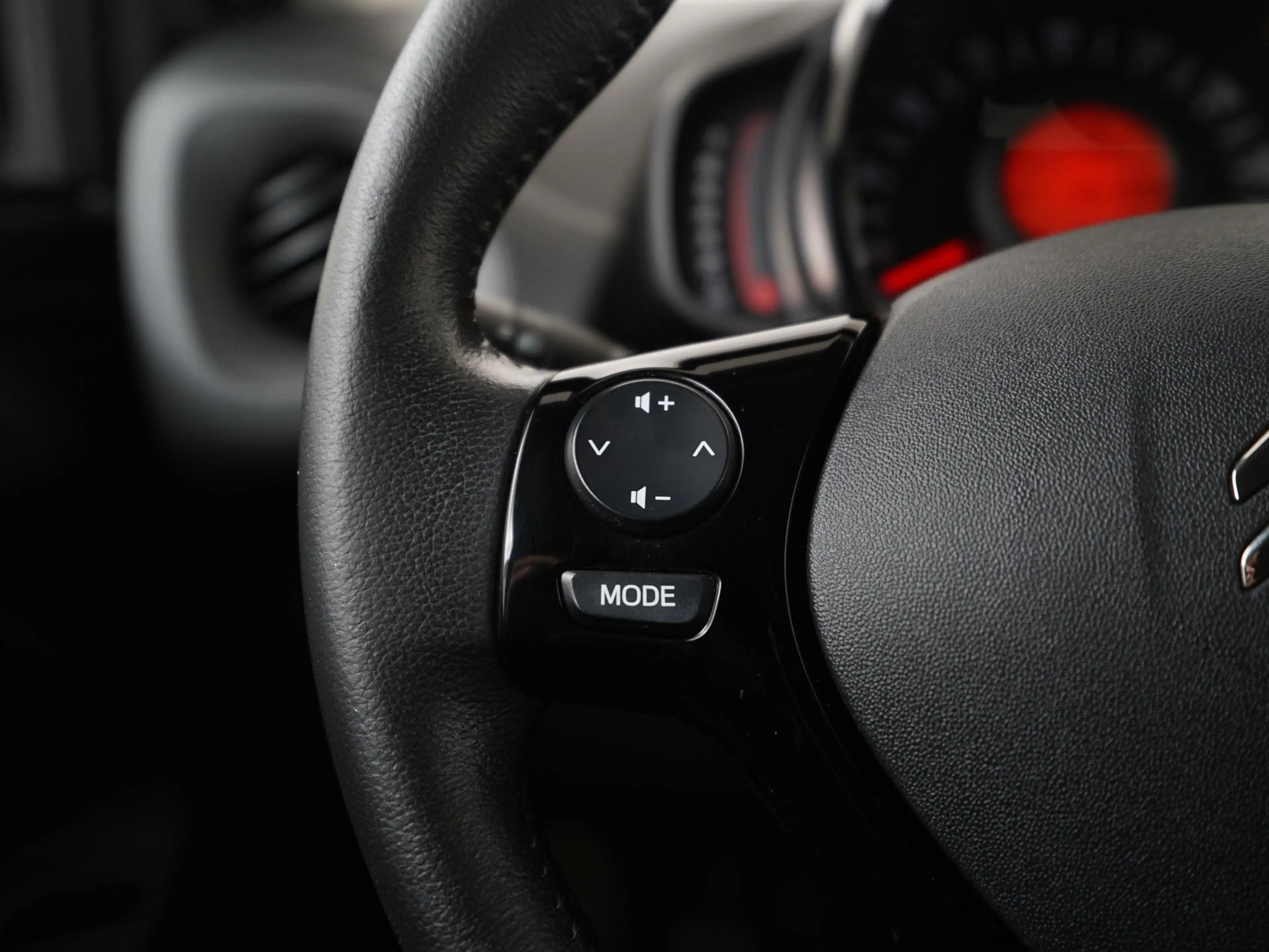 Citroen C1 1.0 VTi Feel | Zondag Open! — photo 7