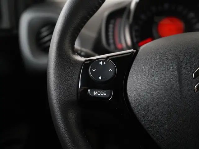 Citroen C1 view 7