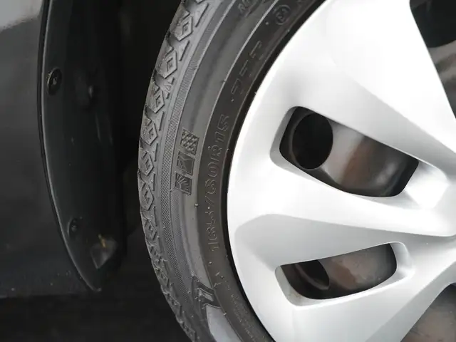 Citroen C1 view 22