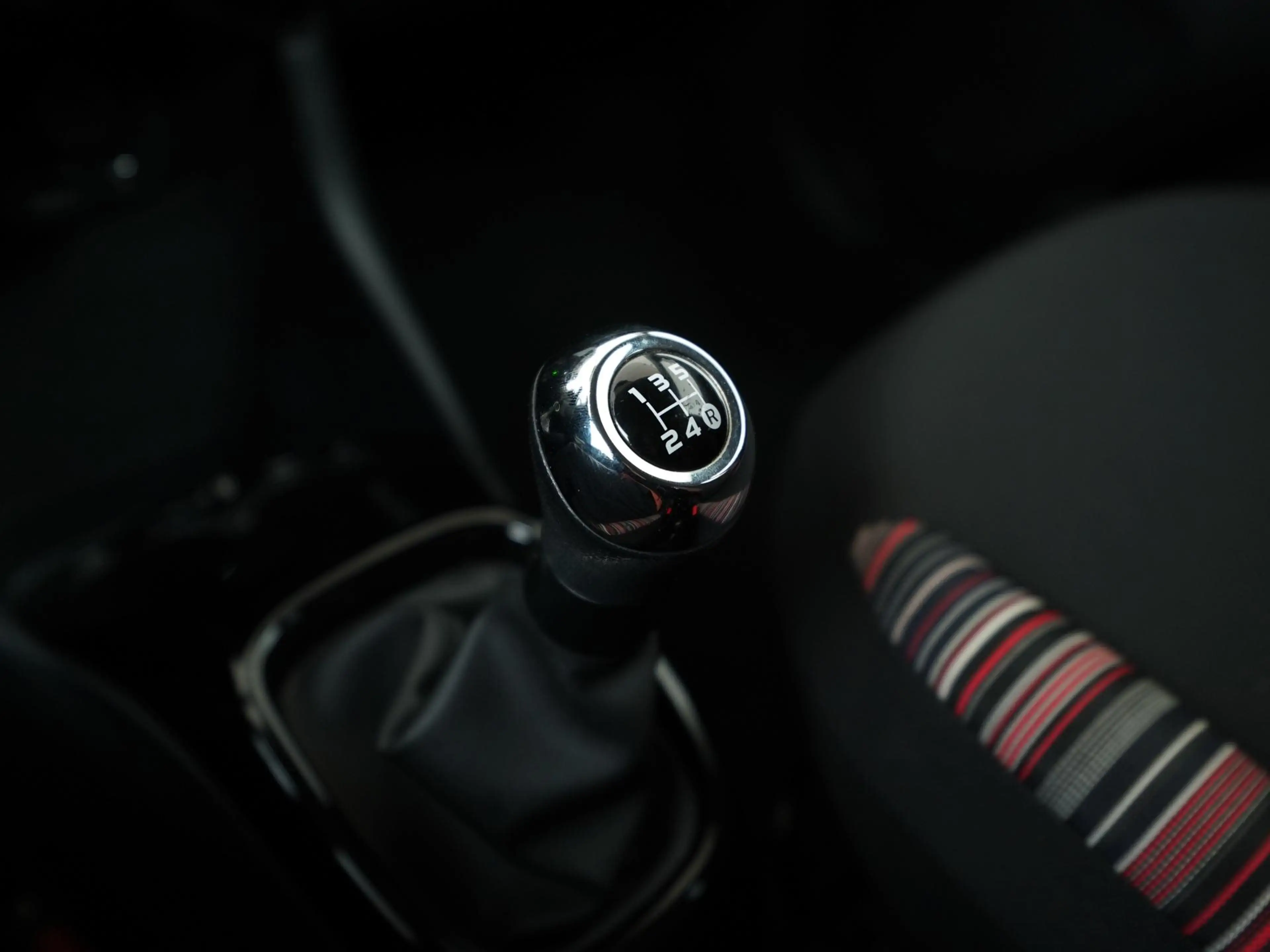 Citroen C1 1.0 VTi Feel | Zondag Open! — photo 10