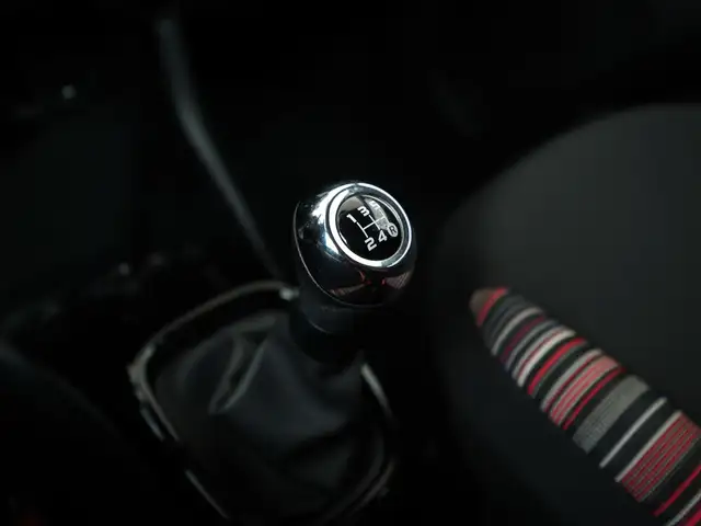 Citroen C1 view 10