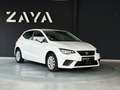 SEAT Ibiza 1.0 TSI Style*DSG*VIRTUAL*LED* Weiß - thumbnail 1