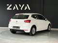 SEAT Ibiza 1.0 TSI Style*DSG*VIRTUAL*LED* Weiß - thumbnail 6