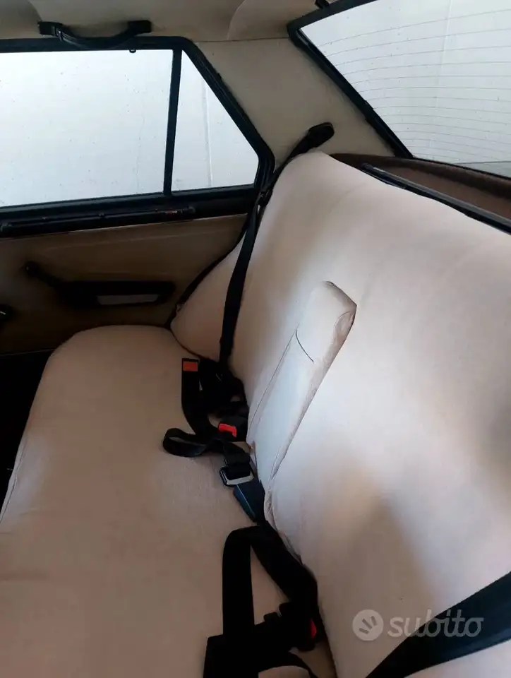 Alfa Romeo Giulietta, foto 4