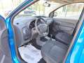 Dacia Dokker Stepway 1.5 dCi 8V 90CV 5 Porte*5 Posti*Navi*Cerch Синій - thumbnail 7