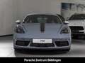 Porsche Cayman 718 Style Edition BOSE LED-Scheinwerfer Grau - thumbnail 4