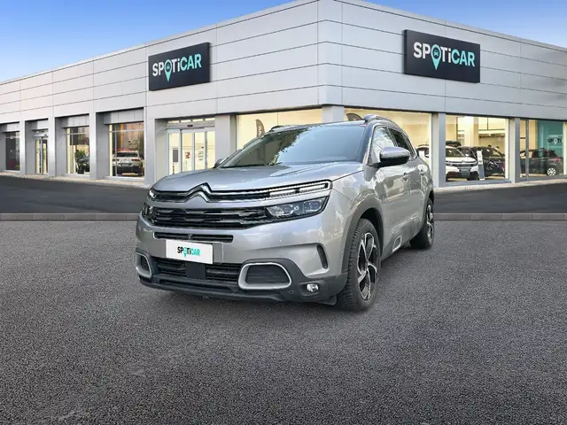 Citroen C5 Aircross PureTech 130 S&S Shine EAT8