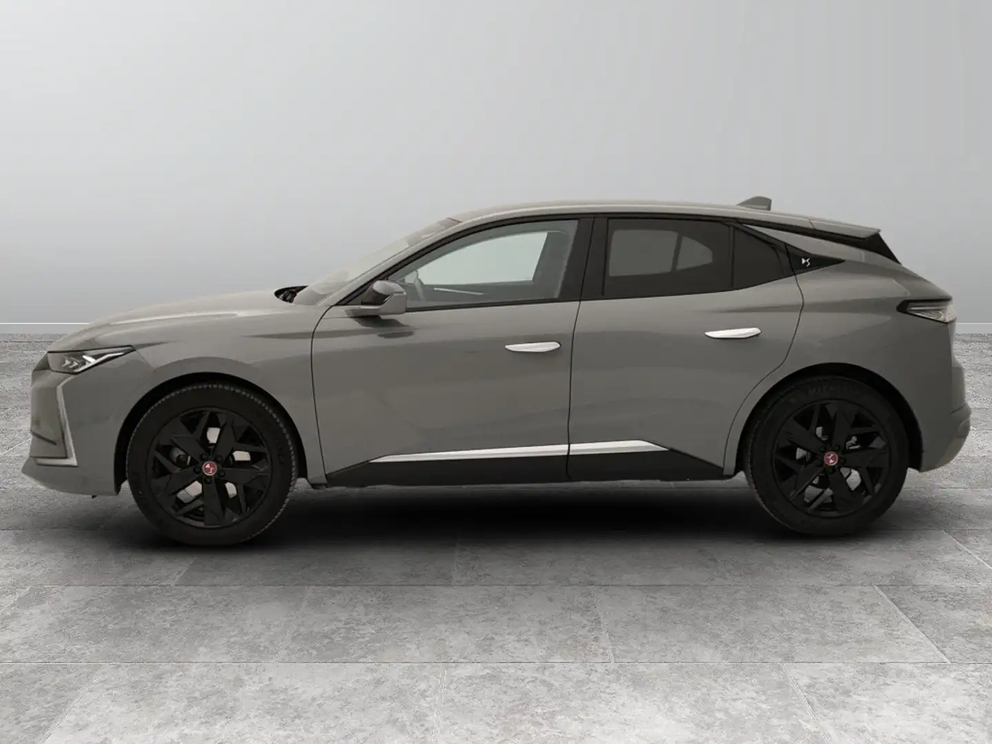 DS Automobiles DS 4 1.6 PureTech Performance Line+ Grau - 2