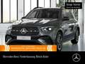 Mercedes-Benz GLE 450 4M AMG+NIGHT+PANO+360+AHK+MULTIBEAM+STHZG Grau - thumbnail 1