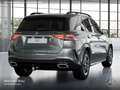 Mercedes-Benz GLE 450 4M AMG+NIGHT+PANO+360+AHK+MULTIBEAM+STHZG Grau - thumbnail 5