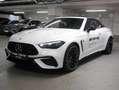 Mercedes-Benz CLE 53 AMG 4M+ Cabrio+NIGHT+AHK+DIST+HUD+STANDH. Blanc - thumbnail 2
