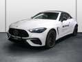 Mercedes-Benz CLE 53 AMG 4M+ Cabrio+NIGHT+AHK+DIST+HUD+STANDH. Weiß - thumbnail 11
