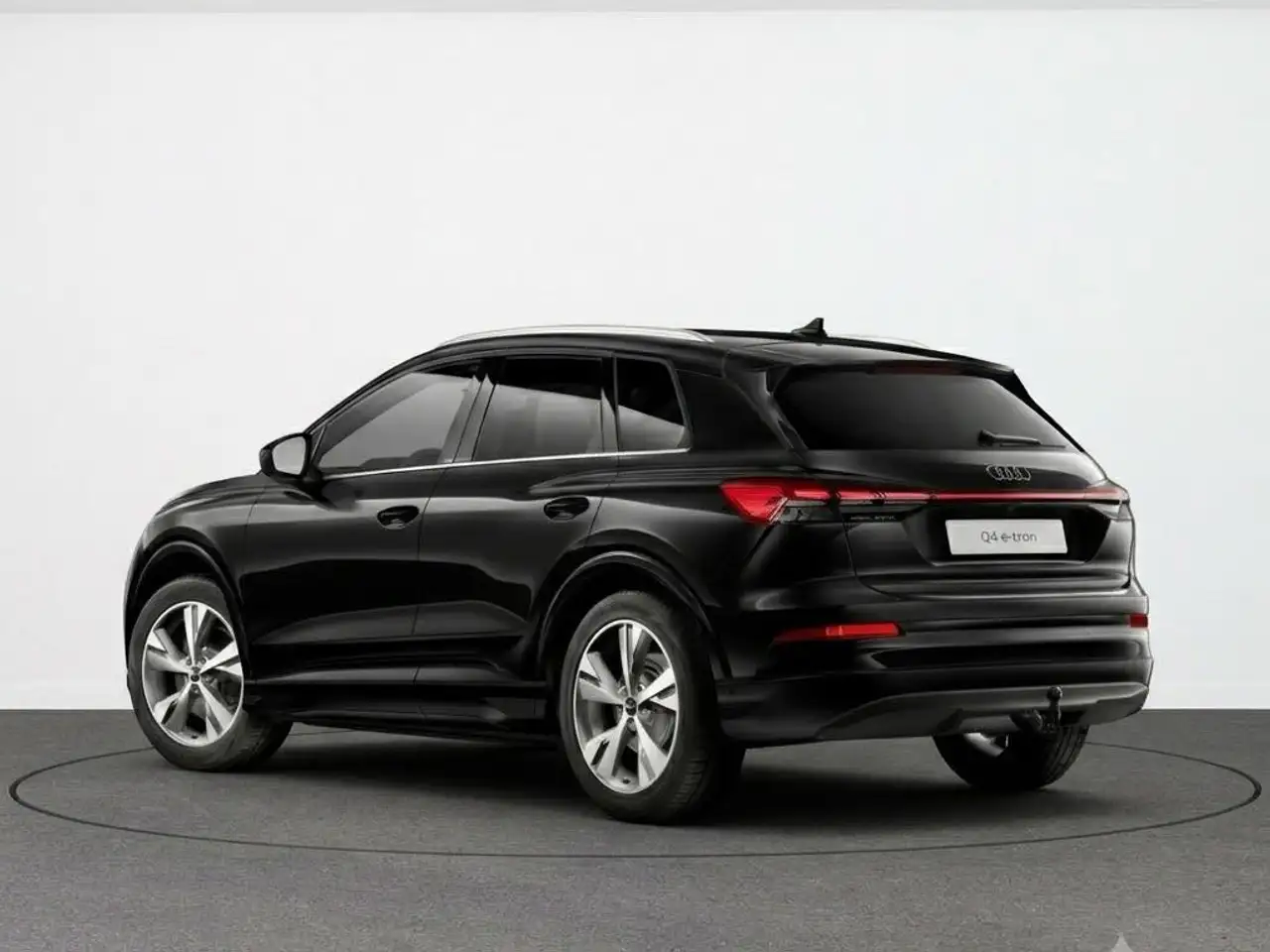 Audi Q4 2026