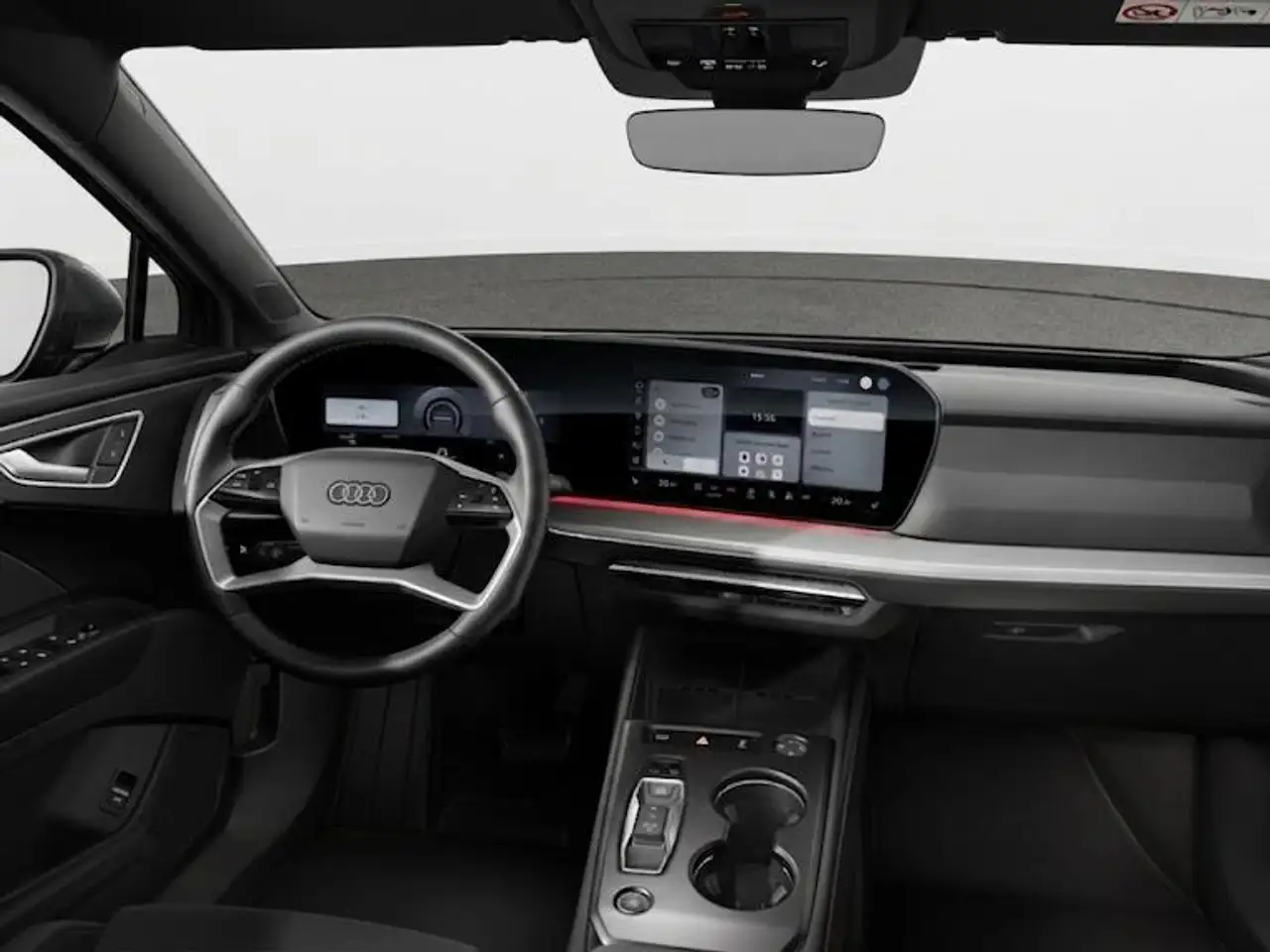 Audi Q4 2026