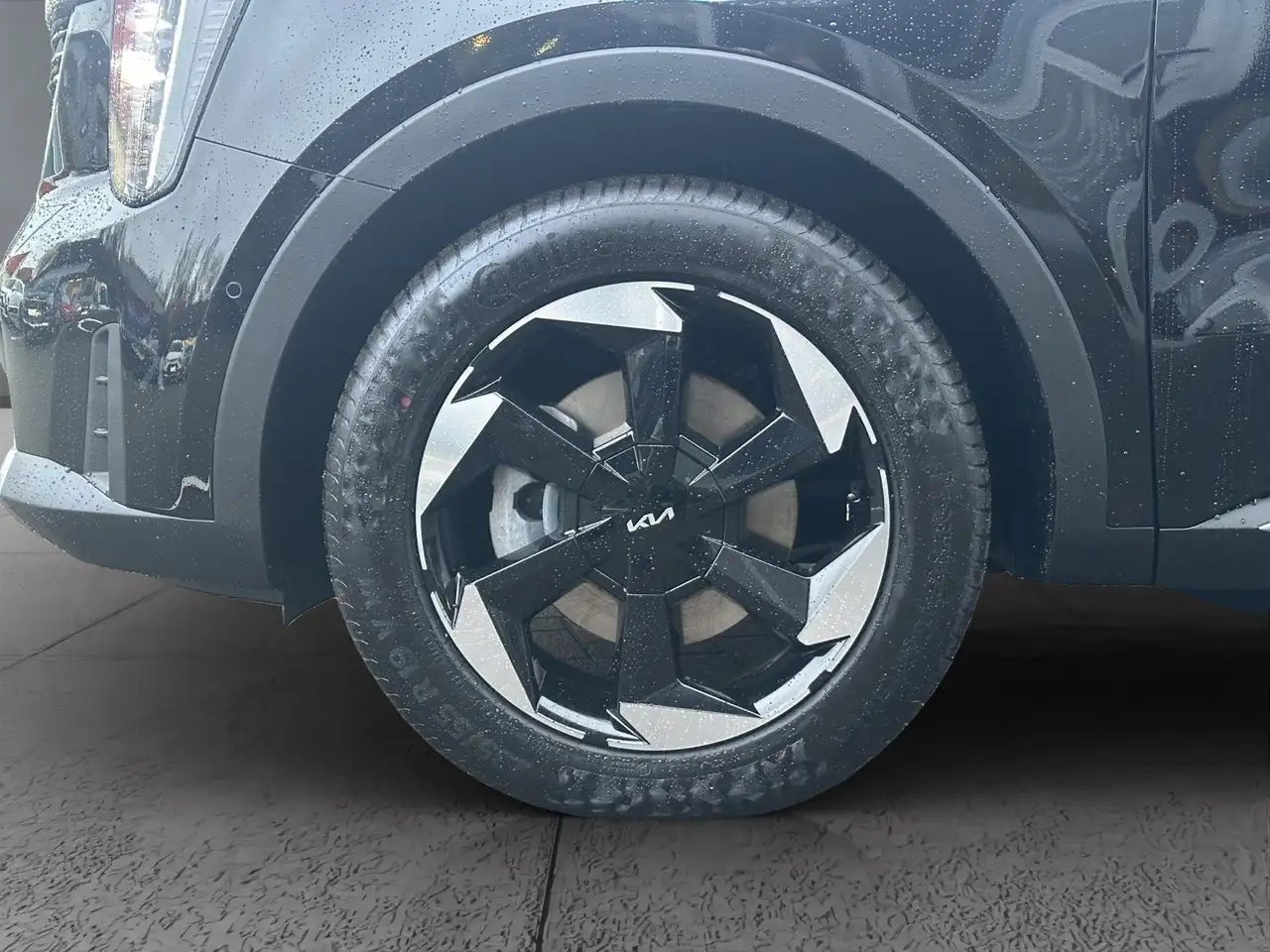 Kia Sorento 1.6 T PHEV Platinum AHK Premium Glasdach 20