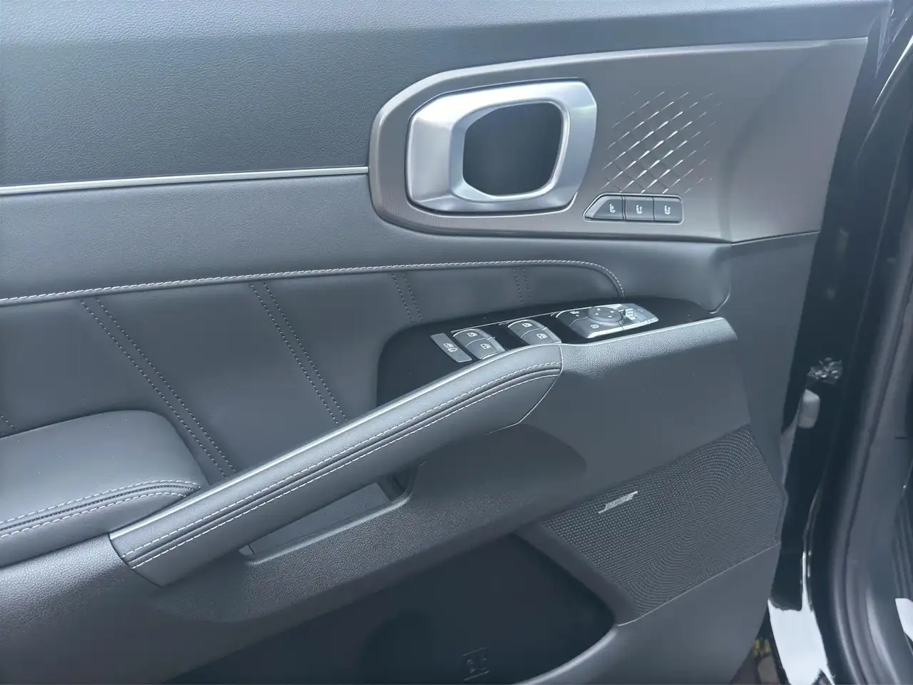 Kia Sorento 1.6 T PHEV Platinum AHK Premium Glasdach 10