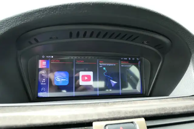 BMW 3 Series view 15