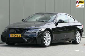 3-serie Coupé 320i Corporate Lease Business Line S