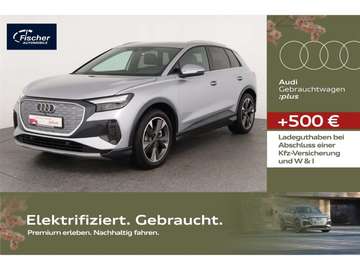 55 quattro Leder/RFK/20''/Assi-Plus