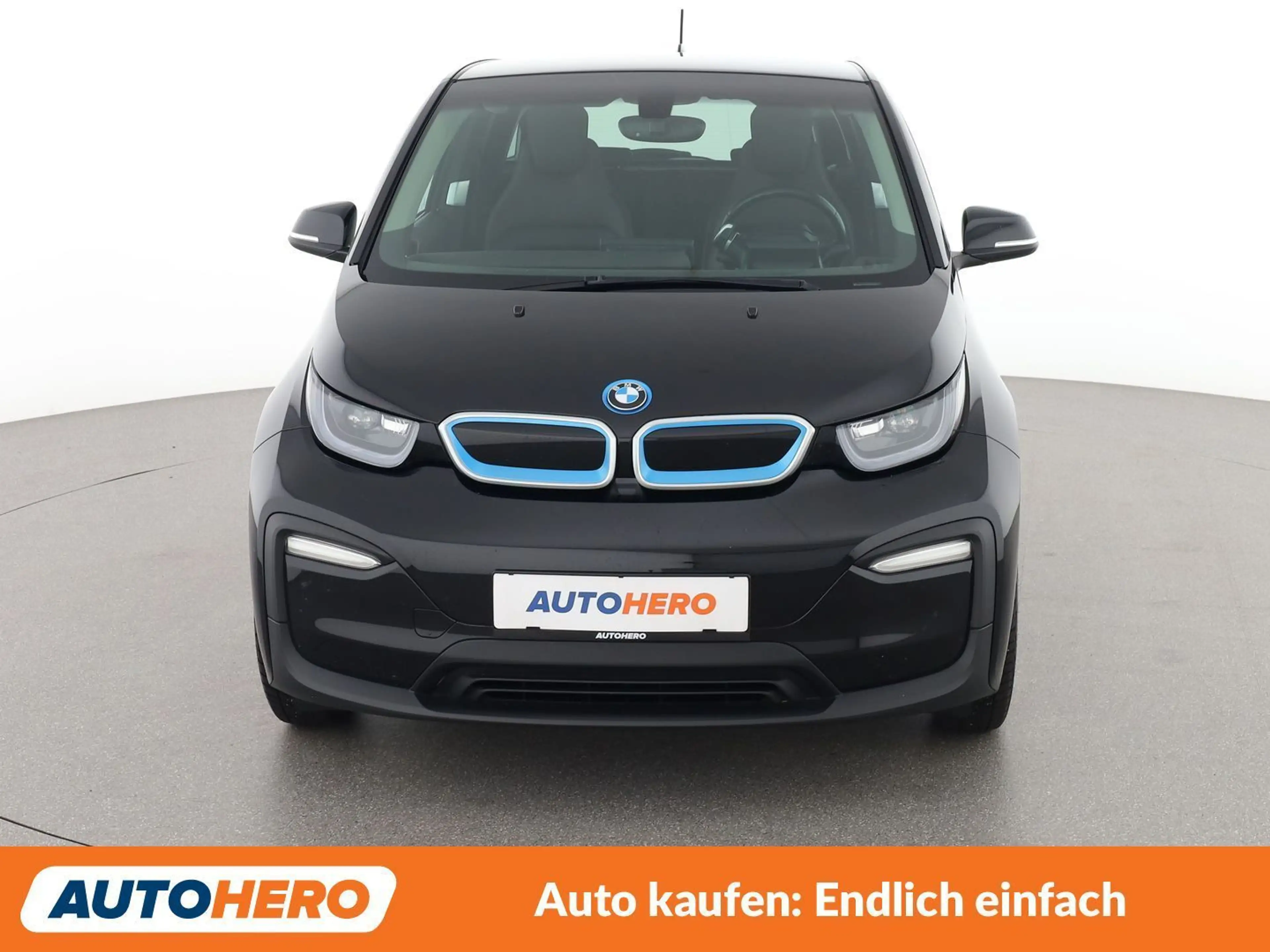 BMW i3 i3 — photo 9