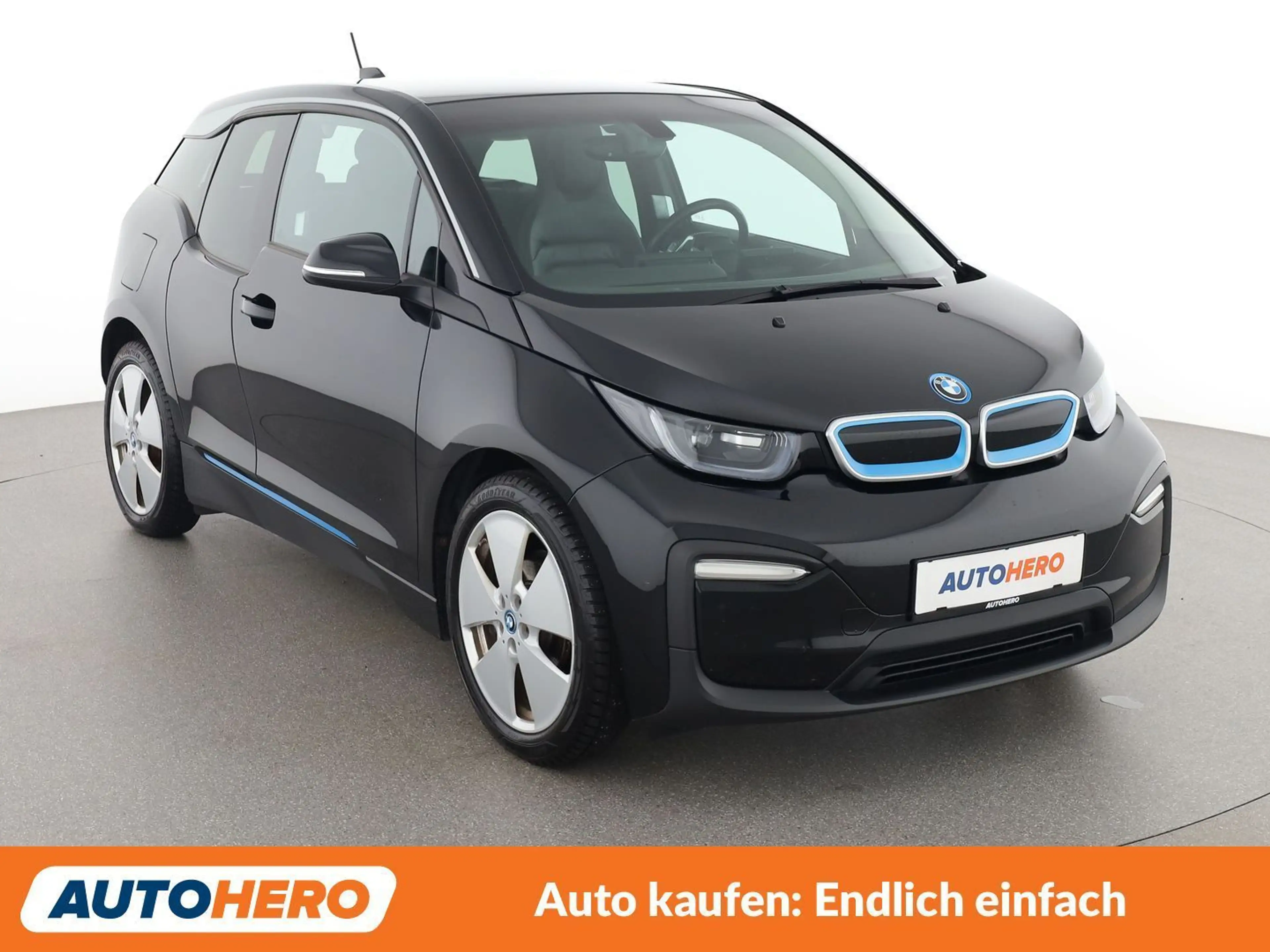 BMW i3 i3 — photo 8