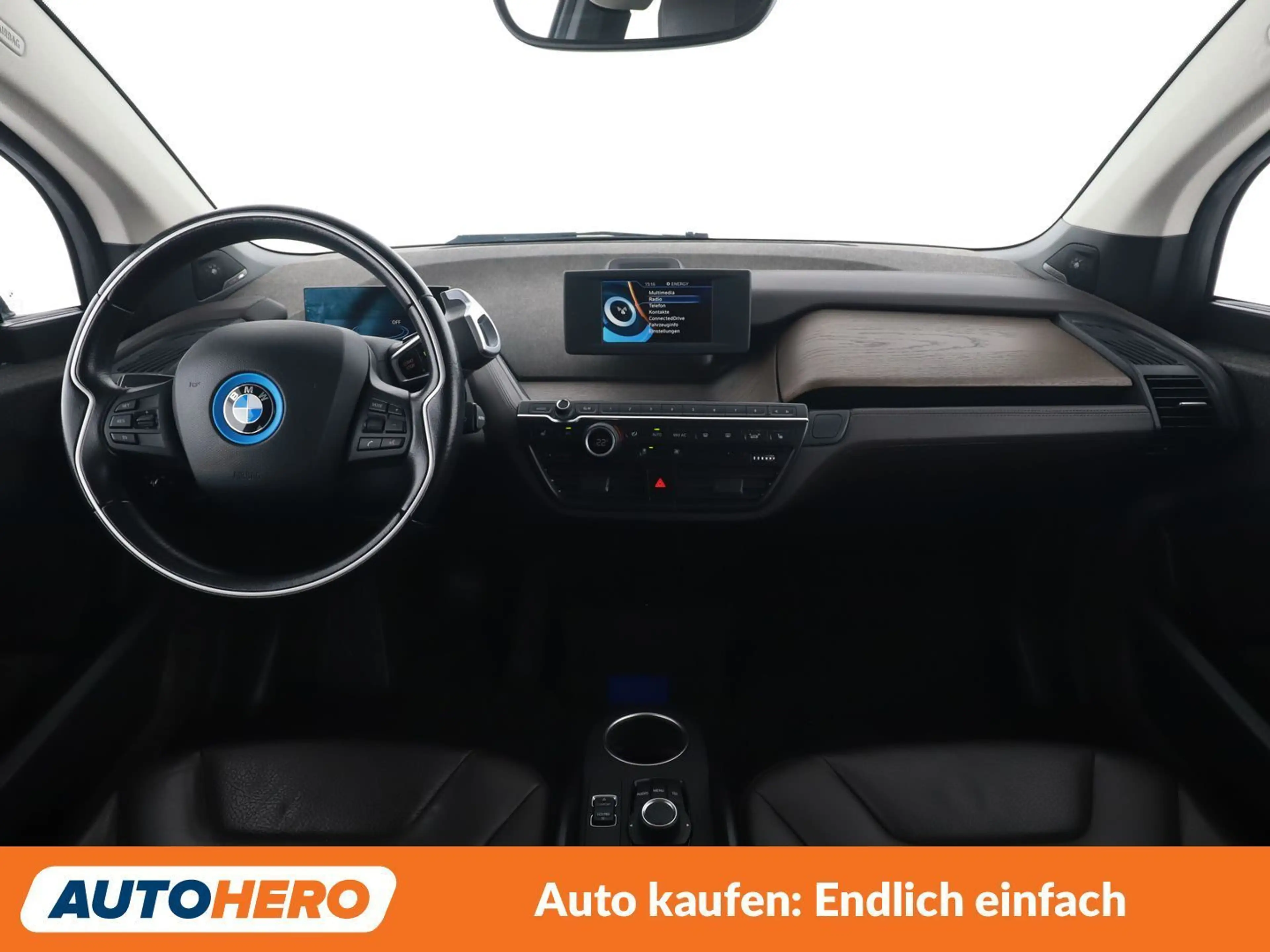 BMW i3 i3 — photo 12