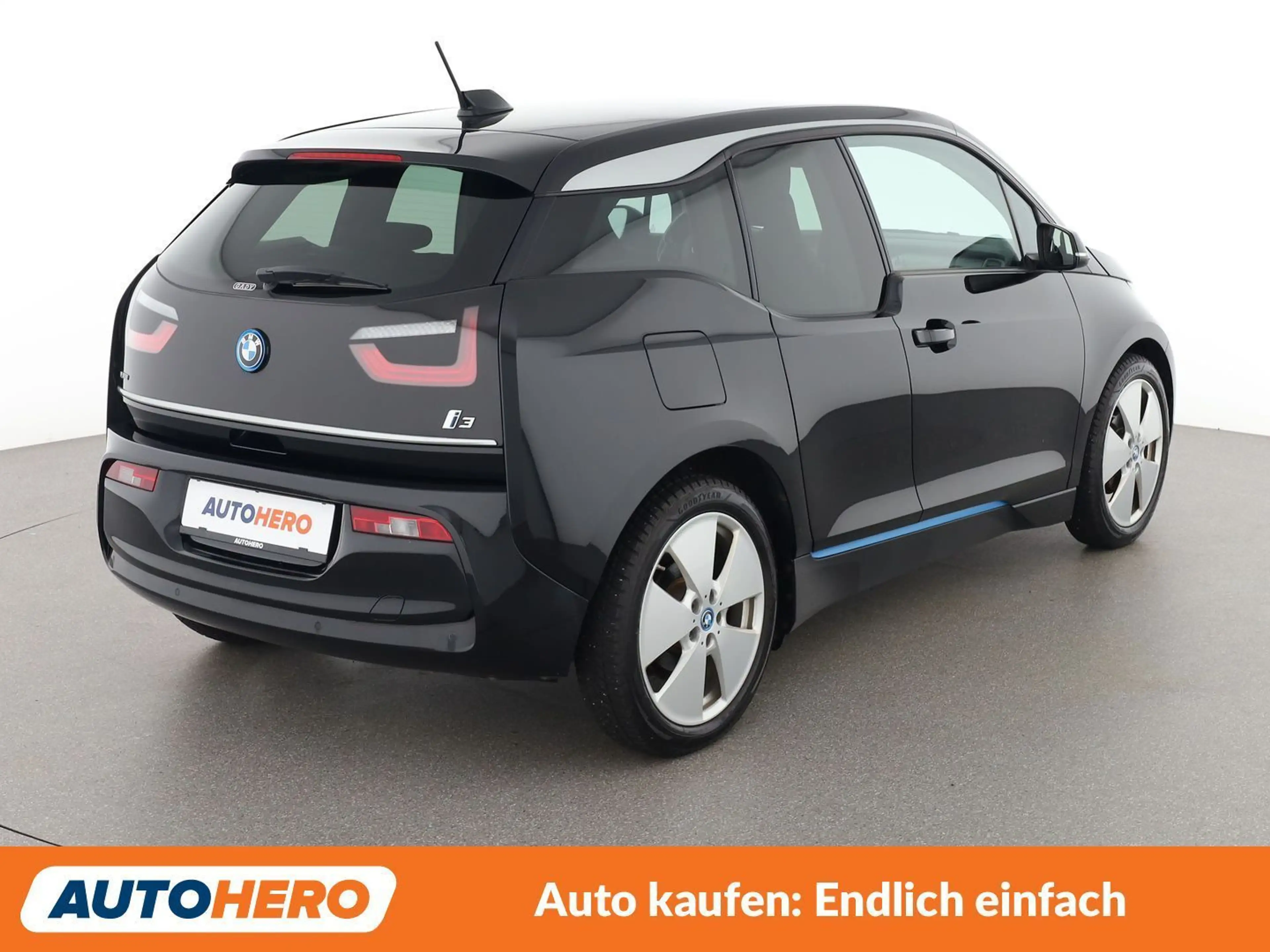 BMW i3 i3 — photo 6