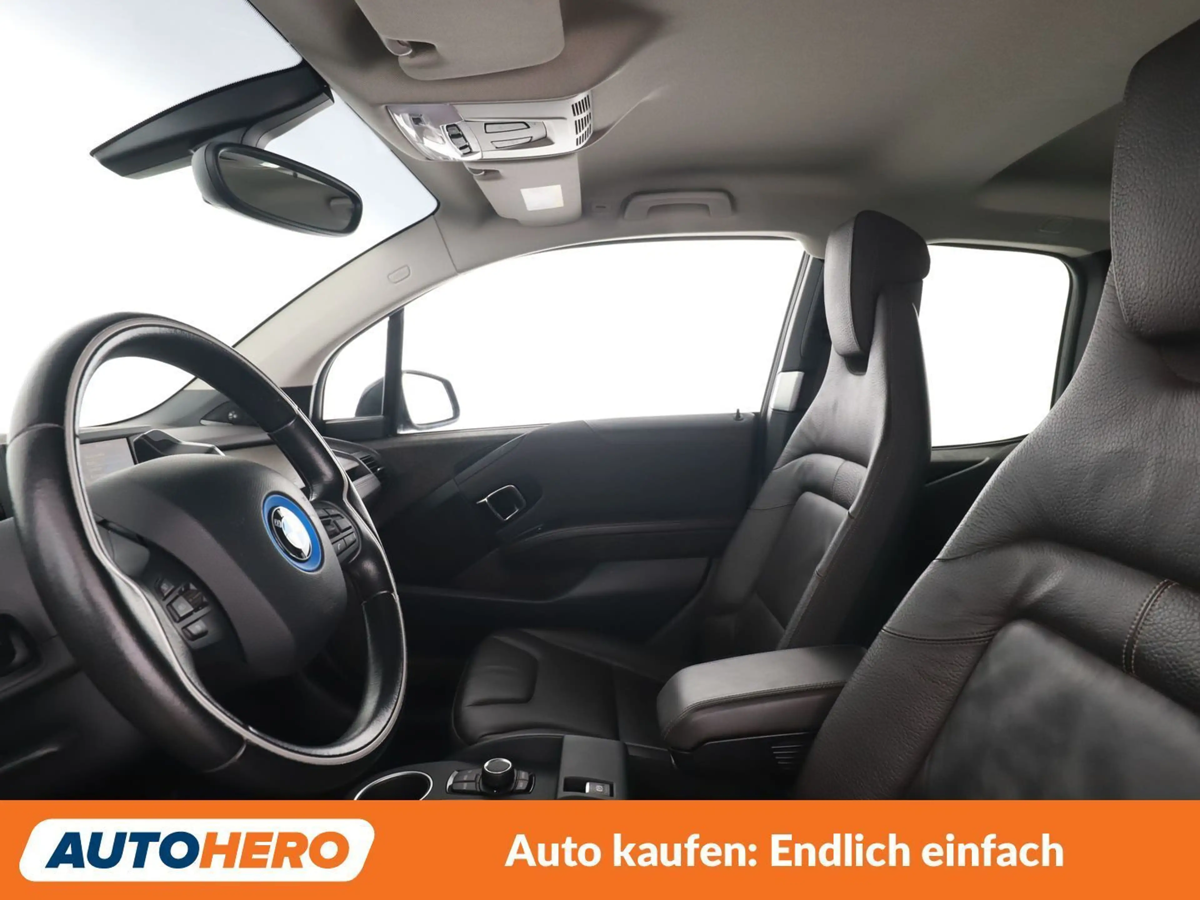 BMW i3 i3 — photo 10