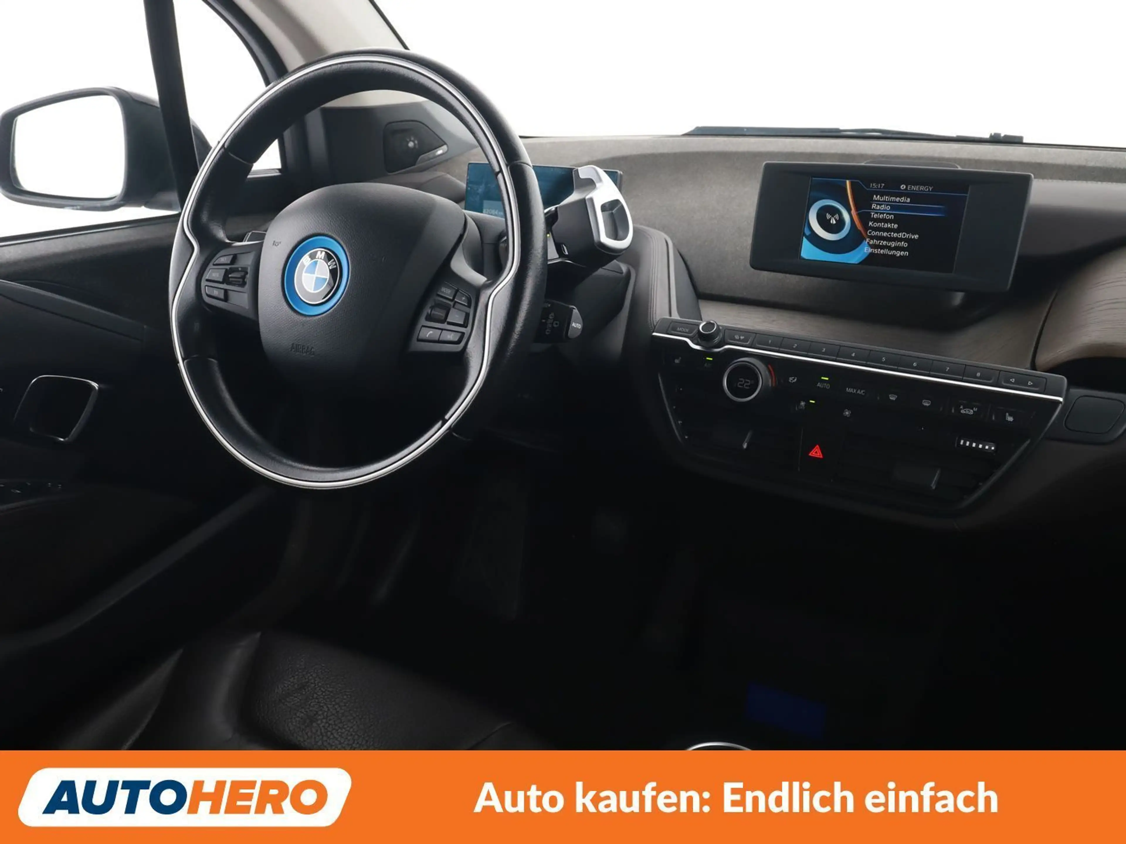 BMW i3 i3 — photo 13