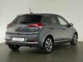 Hyundai i20 T-GDi STYLE+NAVI+SITZ-/LENKRADHEIZUNG+LED-TAGFAHRL Gris - thumbnail 3